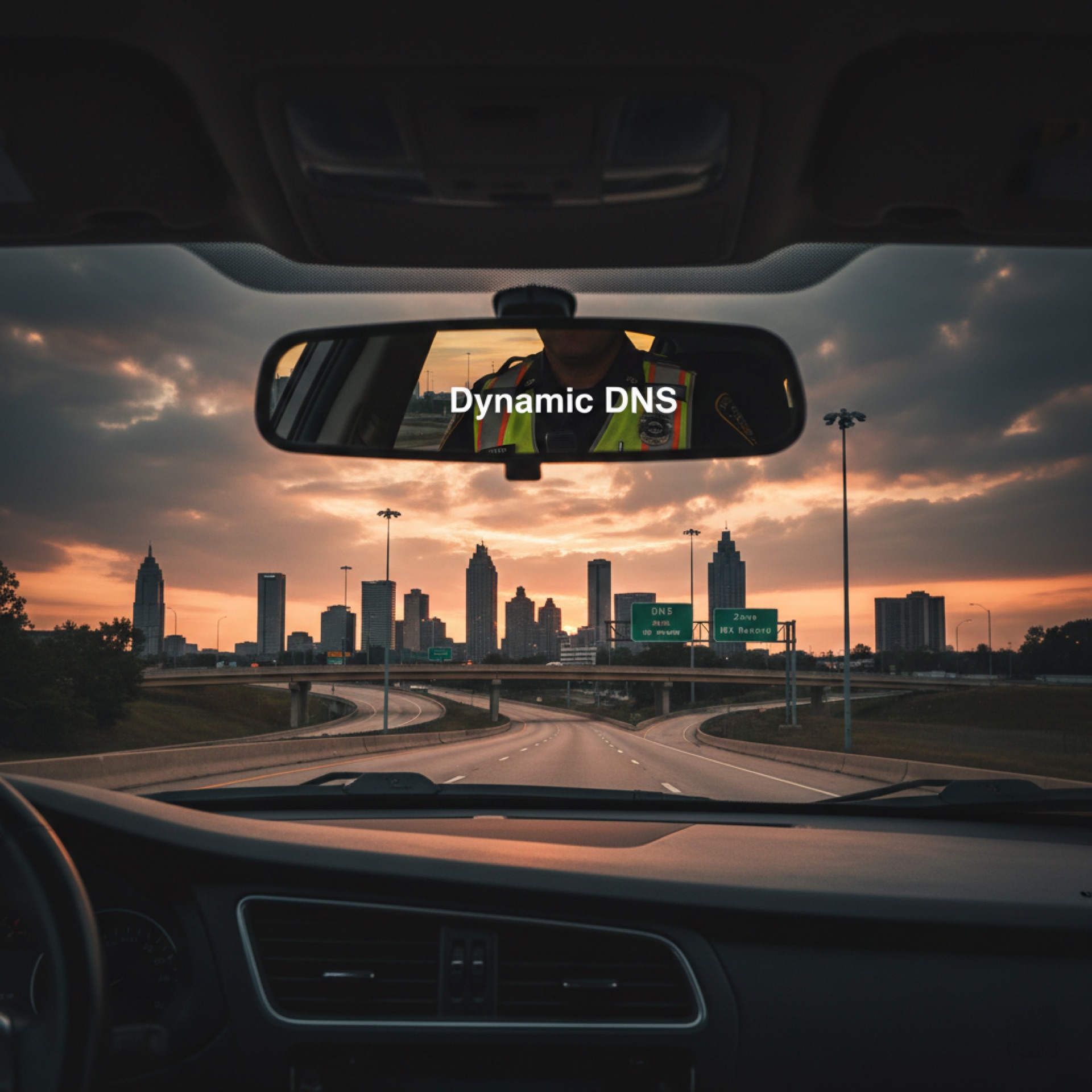 Keep Your DNS Up-to-Date with Azure: A Dynamic DNS Script for Linux